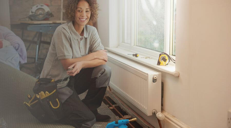 Professional septic pumping service in Topinabee, MI